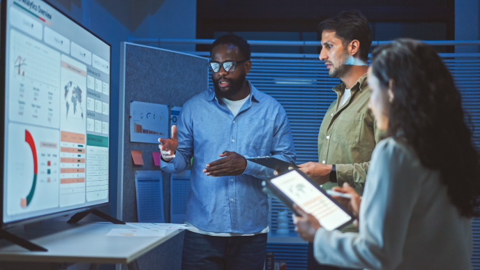 Responsible AI in Accounting
